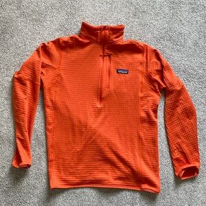 Patagonia R1 Pullover